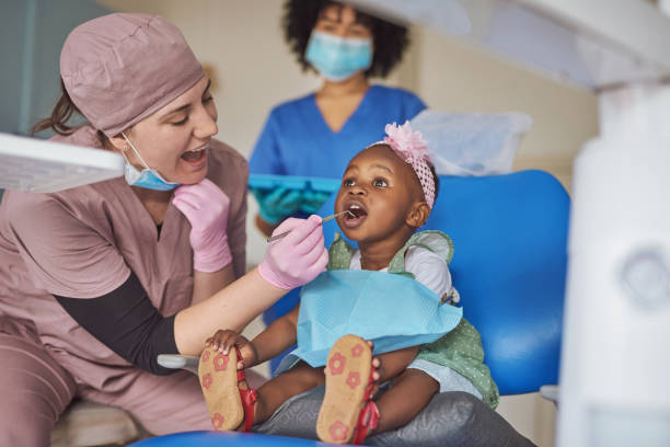 Best Emergency Dental Care  in Sophia, WV