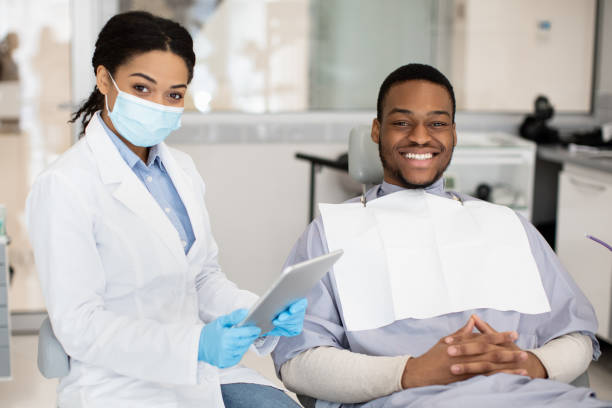 Oral Cancer Screening in Sophia, WV